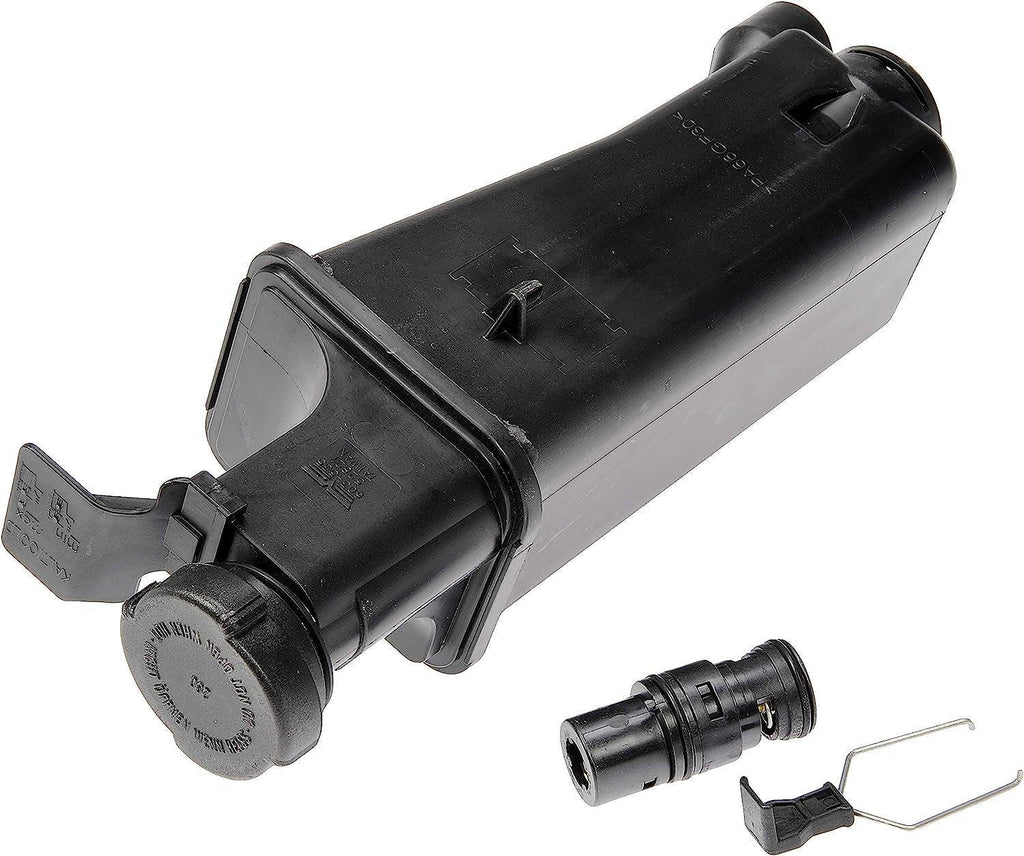 Dorman 603-535 Front Engine Coolant Reservoir Compatible with Select BMW Models