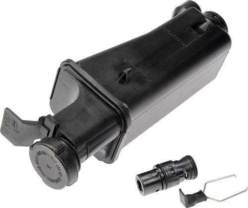 Dorman 603-535 Front Engine Coolant Reservoir Compatible with Select BMW Models