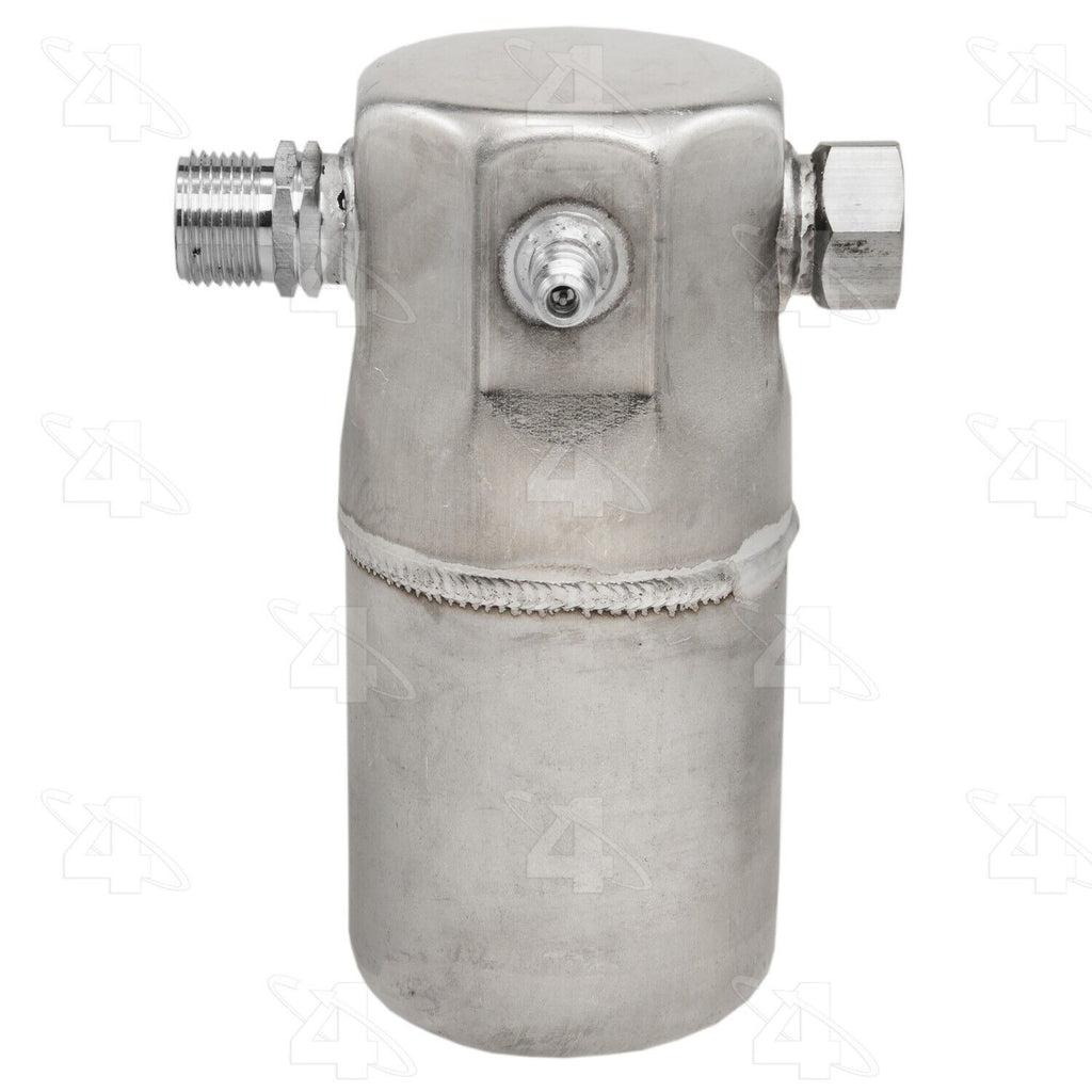 A/C Accumulator for C1500, C1500 Suburban, C2500, C2500 Suburban, C35+More 33209