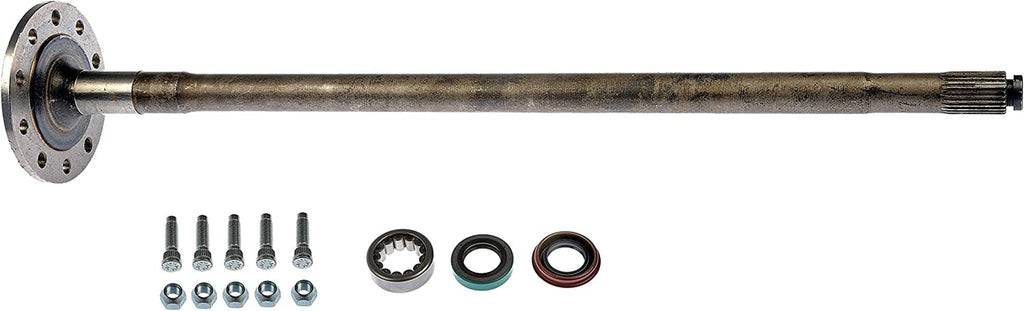 Dorman 630-140 Drive Axle Shaft Compatible with Select Models