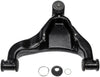 Suspension Control Arm and Ball Joint for Sprinter 2500+More 521-438