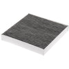Fresh Breeze Cabin Air Filter with Arm & Hammer Baking Soda, CF10140 for Nissan, Infiniti and Mitsubishi Vehicles