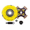BM9-HDG4 ACT HD/Race Sprung 4 Pad Kit - greatparts