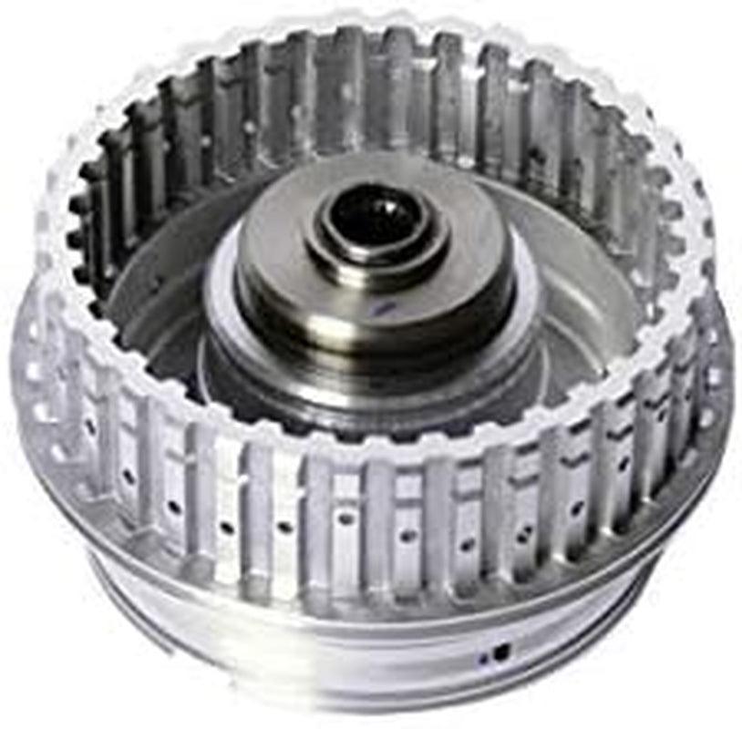 GM Genuine Parts 24231648 Automatic Transmission 3-5-Reverse and 4-5-6 Clutch Housing