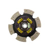 6236208 ACT 6 Pad Sprung Race Disc - greatparts