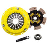 TY3-XTG6 ACT XT/Race Sprung 6 Pad Kit - greatparts