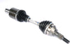 GM Original Equipment 25989509 Front Passenger Side Half-Shaft Assembly
