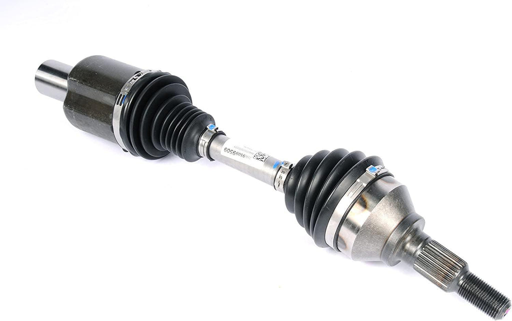 GM Original Equipment 25989509 Front Passenger Side Half-Shaft Assembly