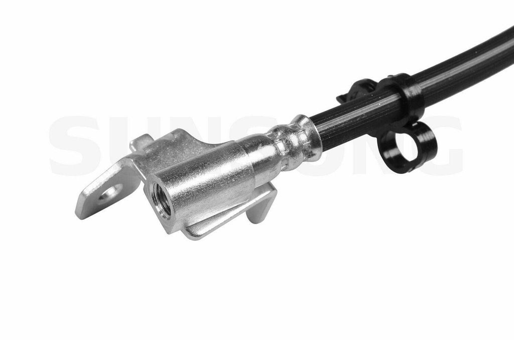 Sunsong Brake Hydraulic Hose for Expedition, Navigator 2202893