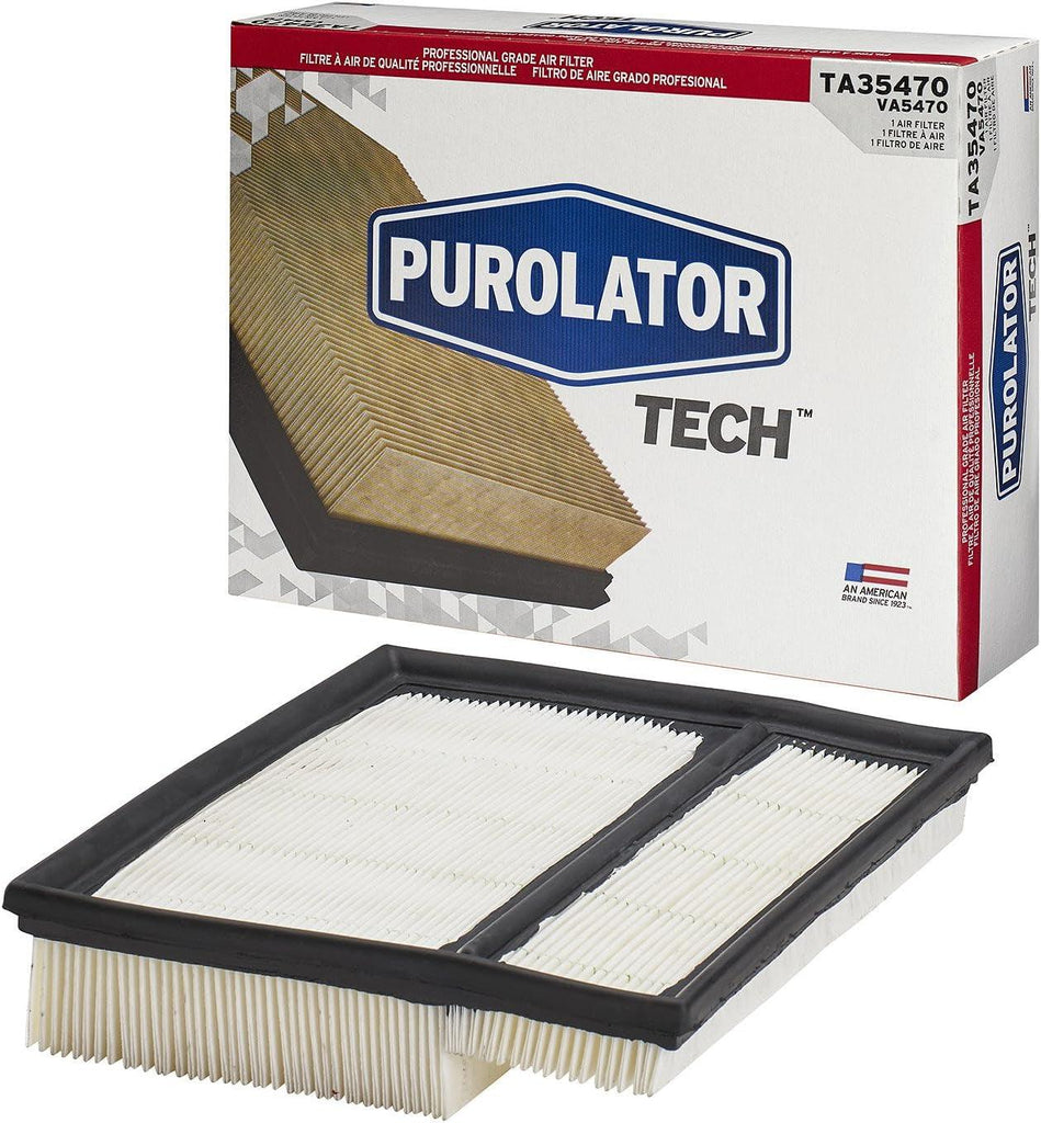 TA35470 tech Air Filter