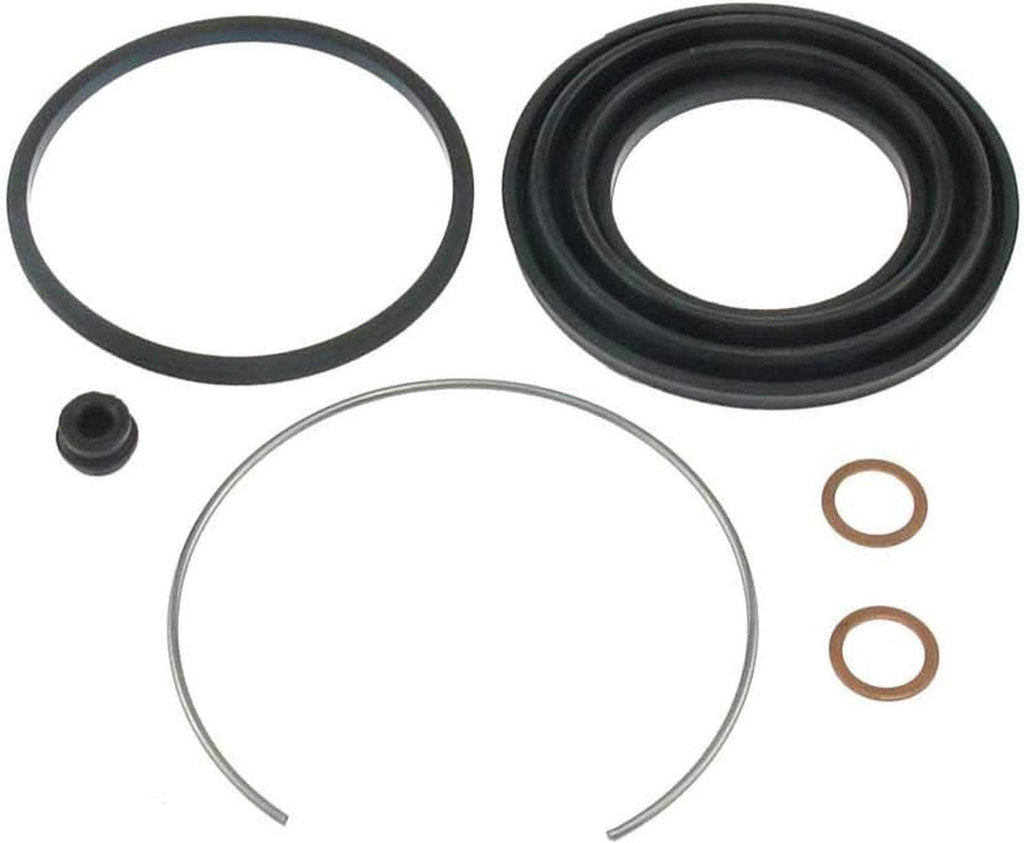 Carlson Quality Brake Parts 15177 Caliper Repair Kit