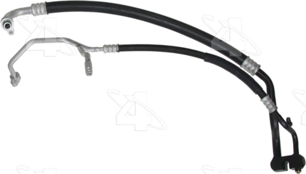 56770 Hose Assembly