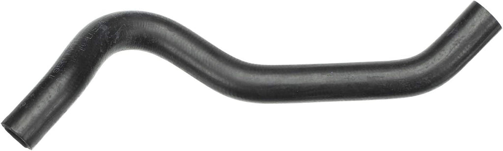Professional 16319M Molded Heater Hose