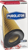 L43056 Premium Engine Protection Cartridge Oil Filter