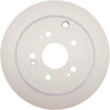 Advantage 18A81041AC Coated Rear Disc Brake Rotor