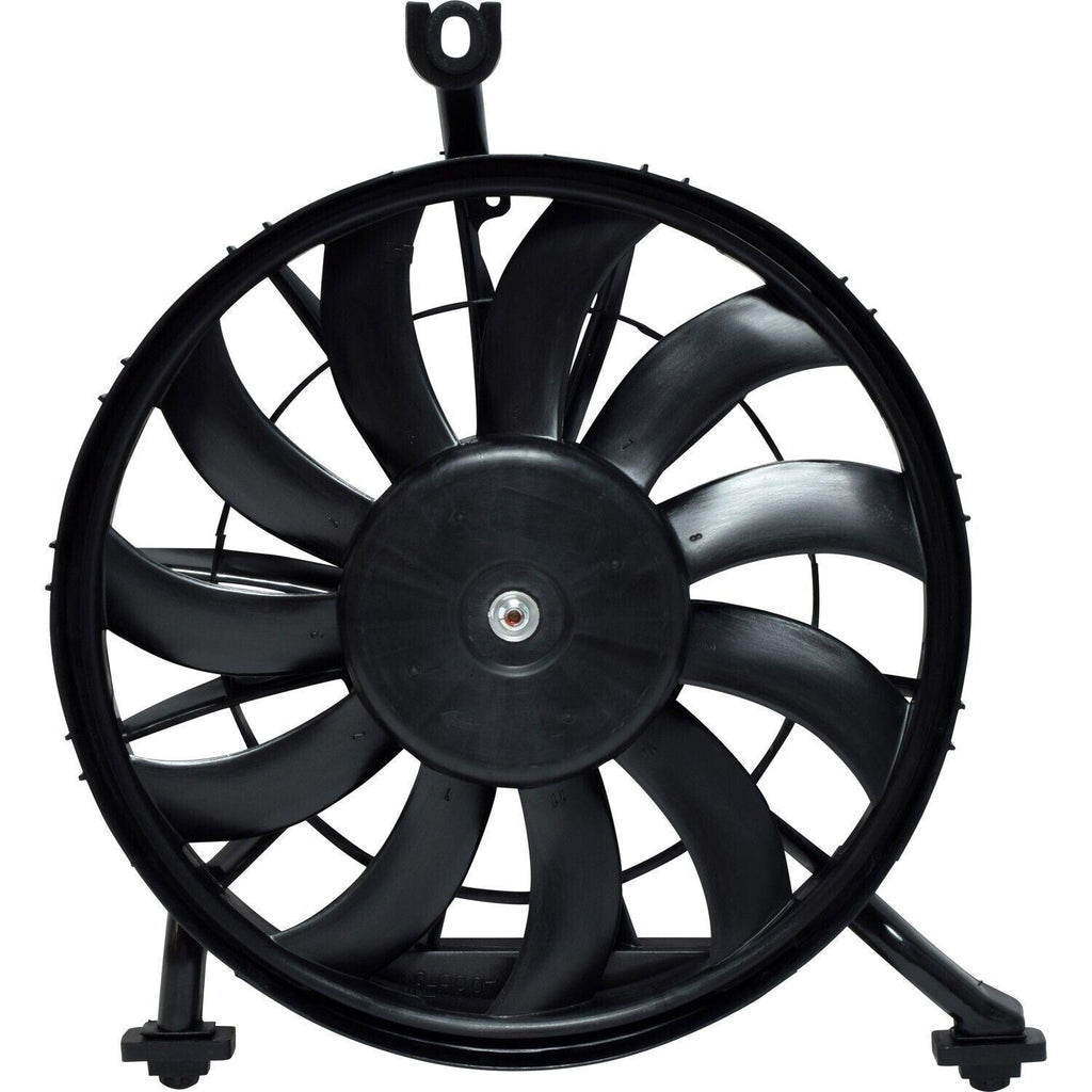 Universal Air Engine Cooling Fan for Skylark, Achieva, Grand Am FA70038C