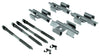 Centric Disc Brake Hardware Kit for Lexus 117.44103