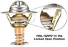 7441-170 170 °F Fail-Safe Thermostat