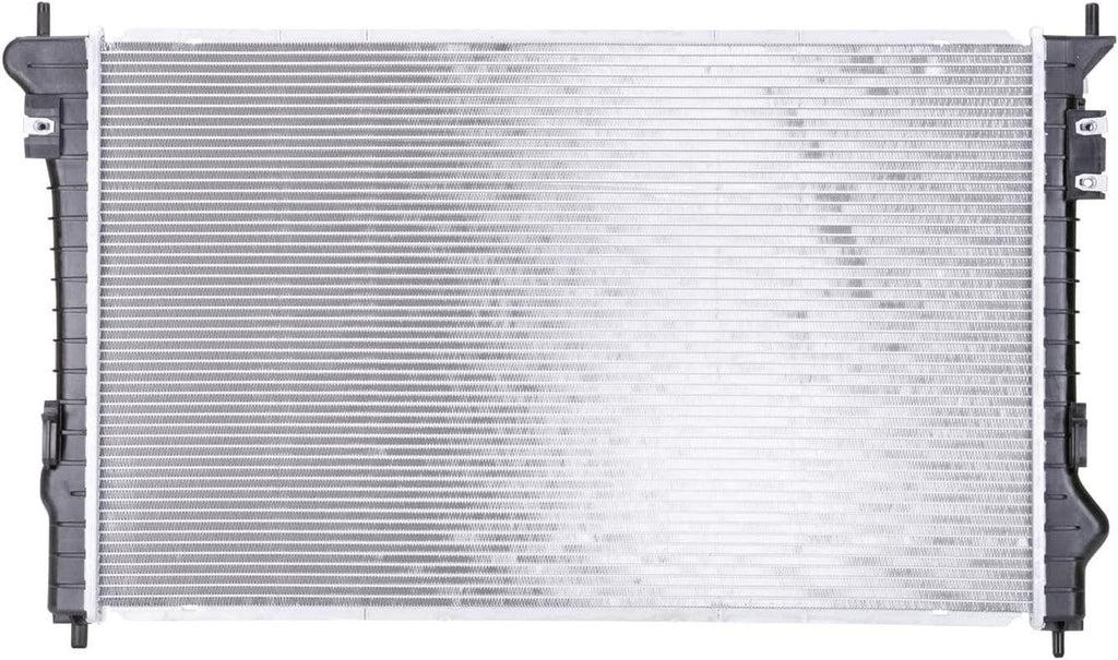 2936 Radiator Compatible with 2007-2010 Ford Edge