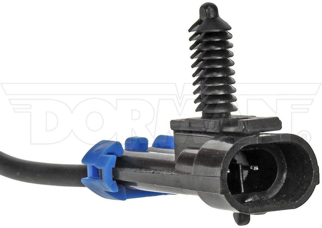 ABS Wheel Speed Sensor for Suburban 2500, Yukon XL 2500+More 970-347