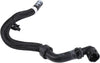 84129293 Heater Inlet Hose