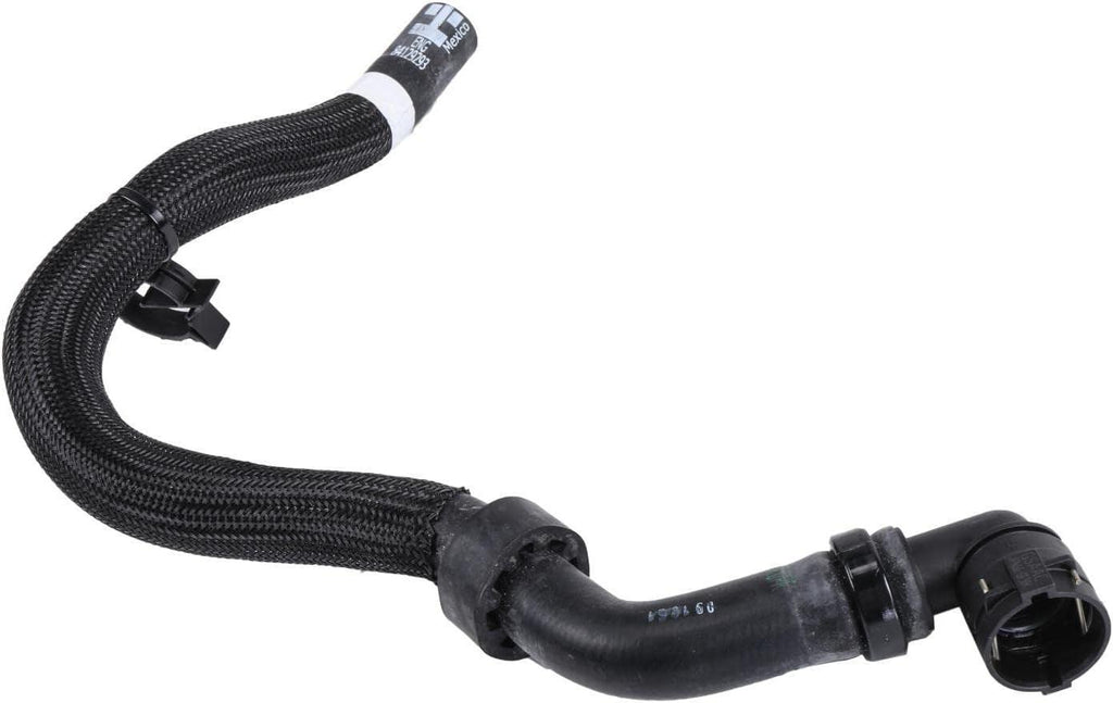 84129293 Heater Inlet Hose