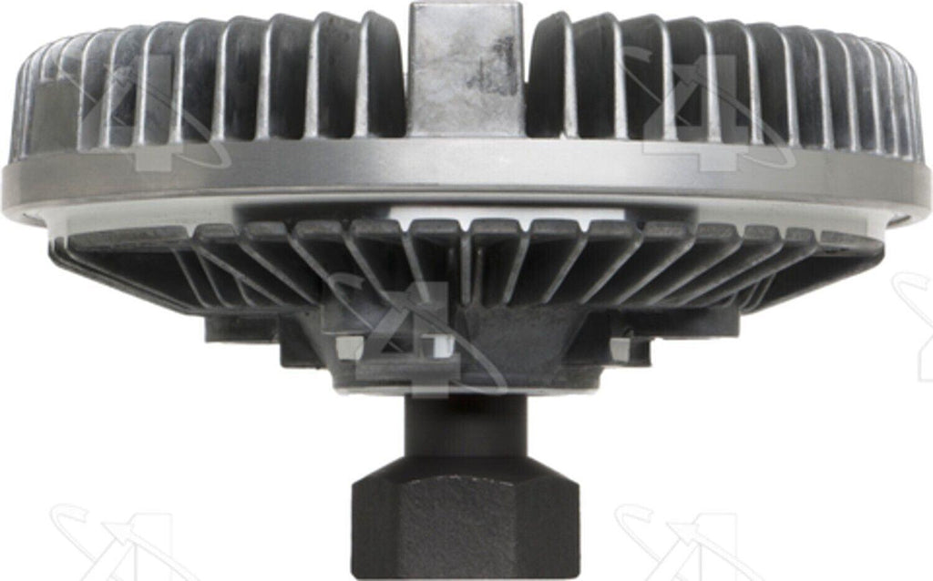 Engine Cooling Fan Clutch for Ram 1500, Ram 1500 Van, Ram 2500 Van+More 2791