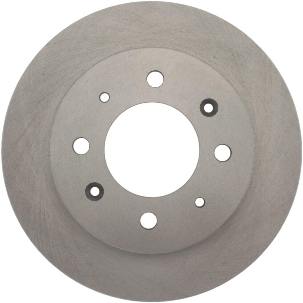 Centric Rear Disc Brake Rotor for Kia (121.50013)