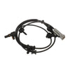 Standard Ignition ABS Wheel Speed Sensor for Commander, Grand Cherokee ALS2113