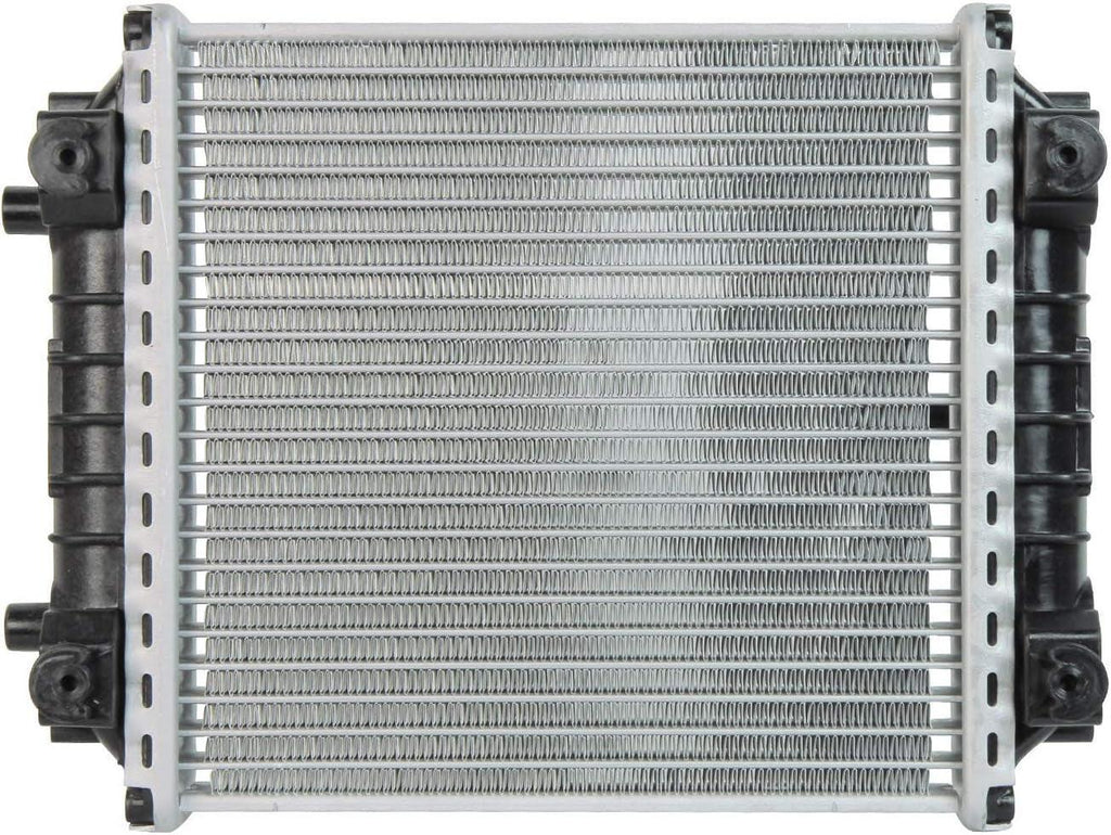 16-18 Ad A.6/S.6 3.0L V6 Tur(Aux)1R Pa Rad