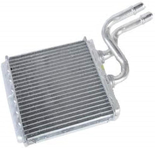 GM Genuine Parts 15-63353 Auxiliary Heater Core
