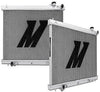 MMRAD-G35-03 Performance Aluminum Radiator Compatible with Infiniti G35 2003-2007