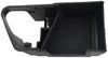 Dorman Interior Door Handle for Cabrio, Golf, Jetta 82906