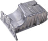 Genuine Parts 25193557 Oil Pan
