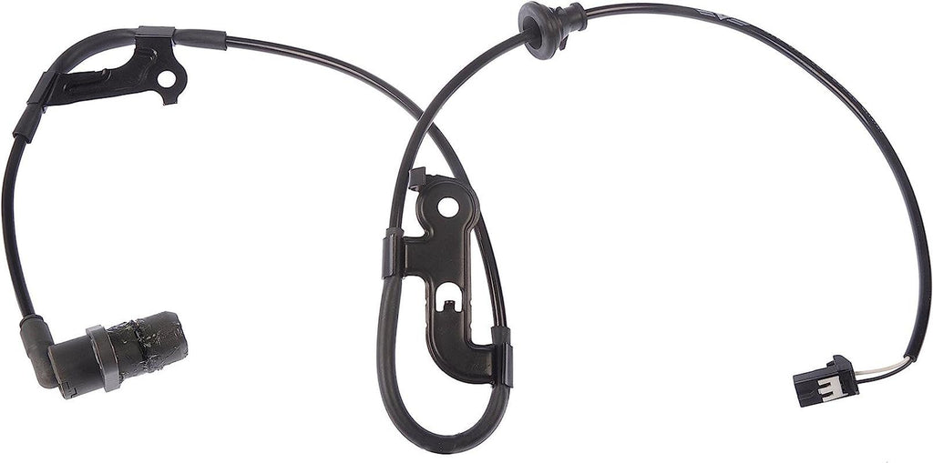 Dorman 970-081 Rear Passenger Side ABS Wheel Speed Sensor Compatible with Select Lexus / Toyota Models