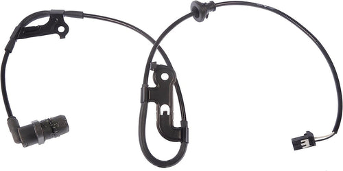 Dorman 970-081 Rear Passenger Side ABS Wheel Speed Sensor Compatible with Select Lexus / Toyota Models