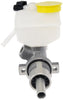 Dorman Brake Master Cylinder for 02-08 Jaguar X-Type M630333