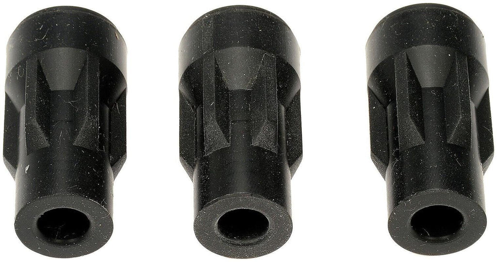 Coil Boot for Transit, Continental, Explorer, Flex, Taurus, MKT, Edge+More 49818