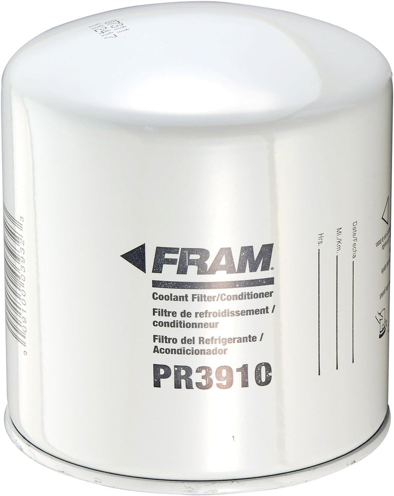 PR3910 Heavy Duty Oil Filter