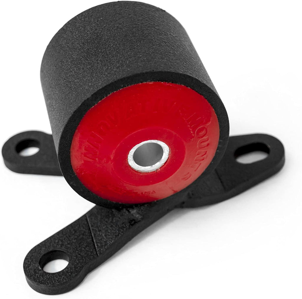 10050-60A Black Bushings (96-00 Civic B/D Series Steel Mounts 60A)