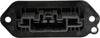 Dorman 984-109 HVAC Blower Motor Resistor for Select Subaru Models