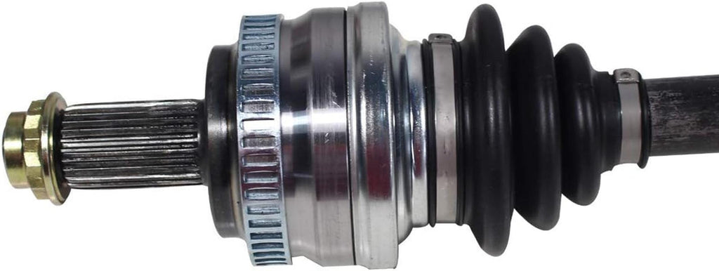 NCV27995 CV Axle Shaft Assembly - Left or Right Rear (Driver or Passenger Side)