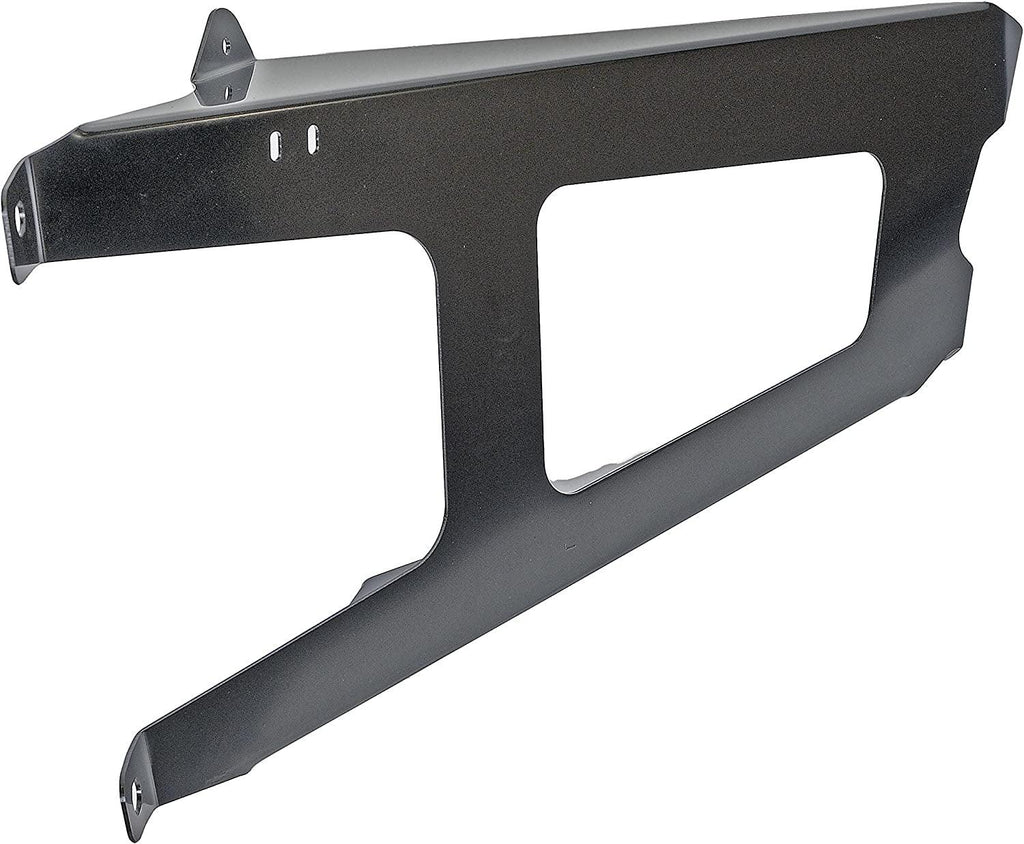 Dorman 242-5230 Front Passenger Side Fender Support Bracket Compatible with Select Freightliner Models