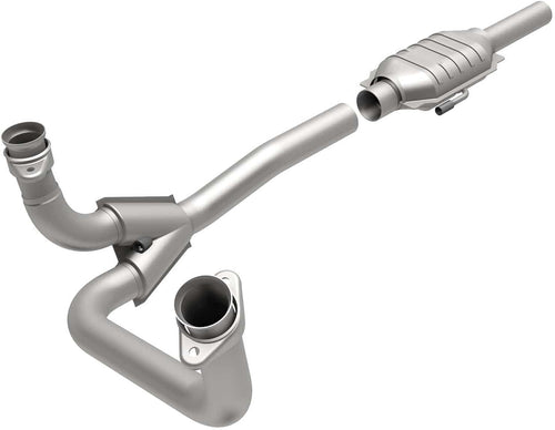 Magnaflow 93312- Direct-Fit Catalytic Converter