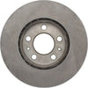 Centric Front Disc Brake Rotor for Volvo (121.39006)
