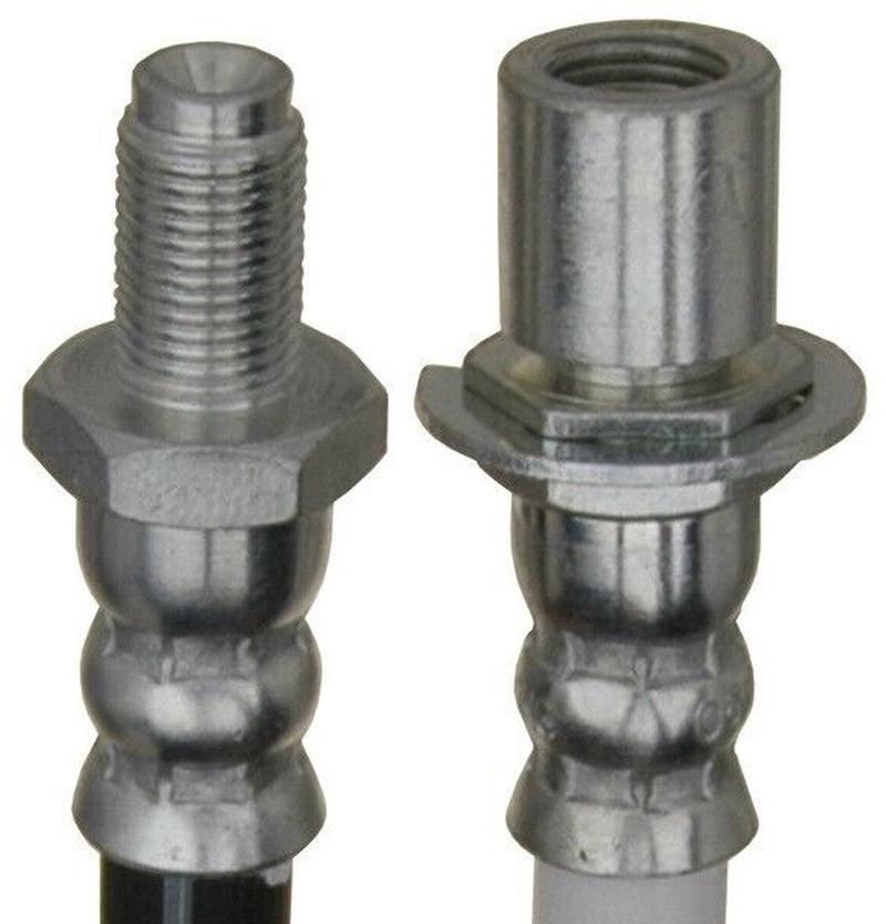 Raybestos Brake Hydraulic Hose for Land Cruiser, 4Runner BH38879