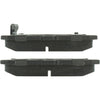 Centric Rear Disc Brake Pad for Matrix, Vibe, Corolla, Celica (301.08230)