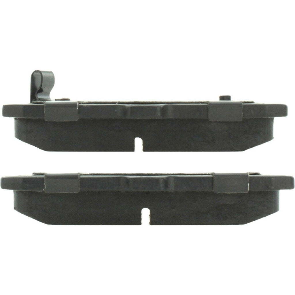 Centric Rear Disc Brake Pad for Matrix, Vibe, Corolla, Celica (301.08230)