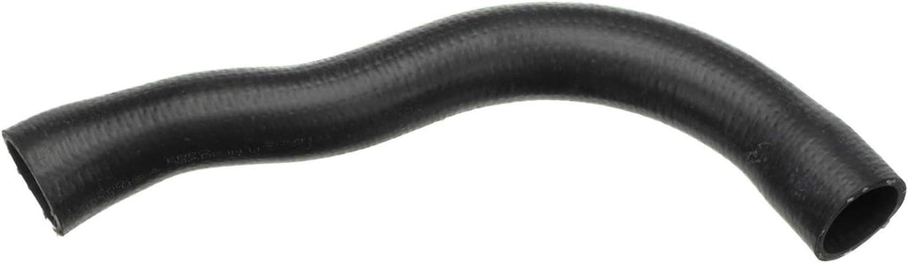 Gold 22421M Molded Upper Radiator Hose