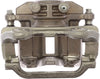 Gold 18FR1383N Rear Passenger Side Disc Brake Caliper Assembly (Friction Ready)